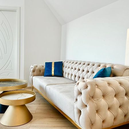 Asp Modern Apartments With Balcony & Free Parking Vienna Exterior photo